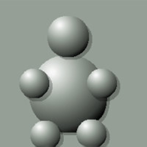 Interactive Buddy game